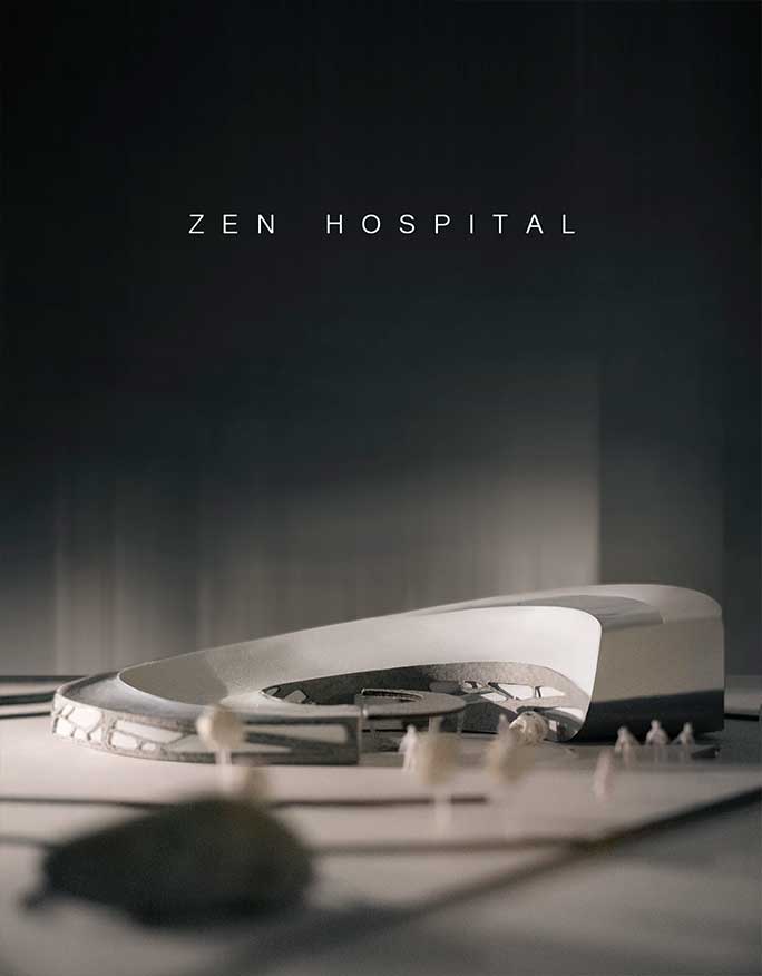 Zen Hospital