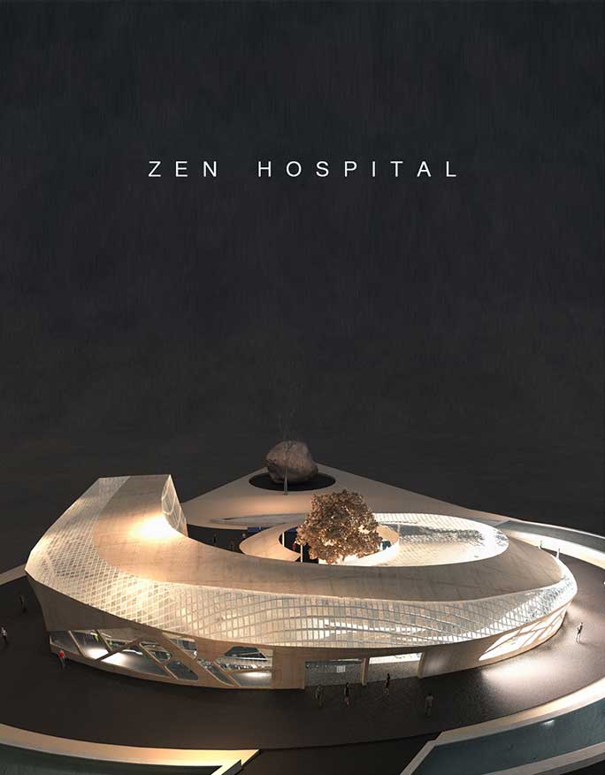 Zen Hospital