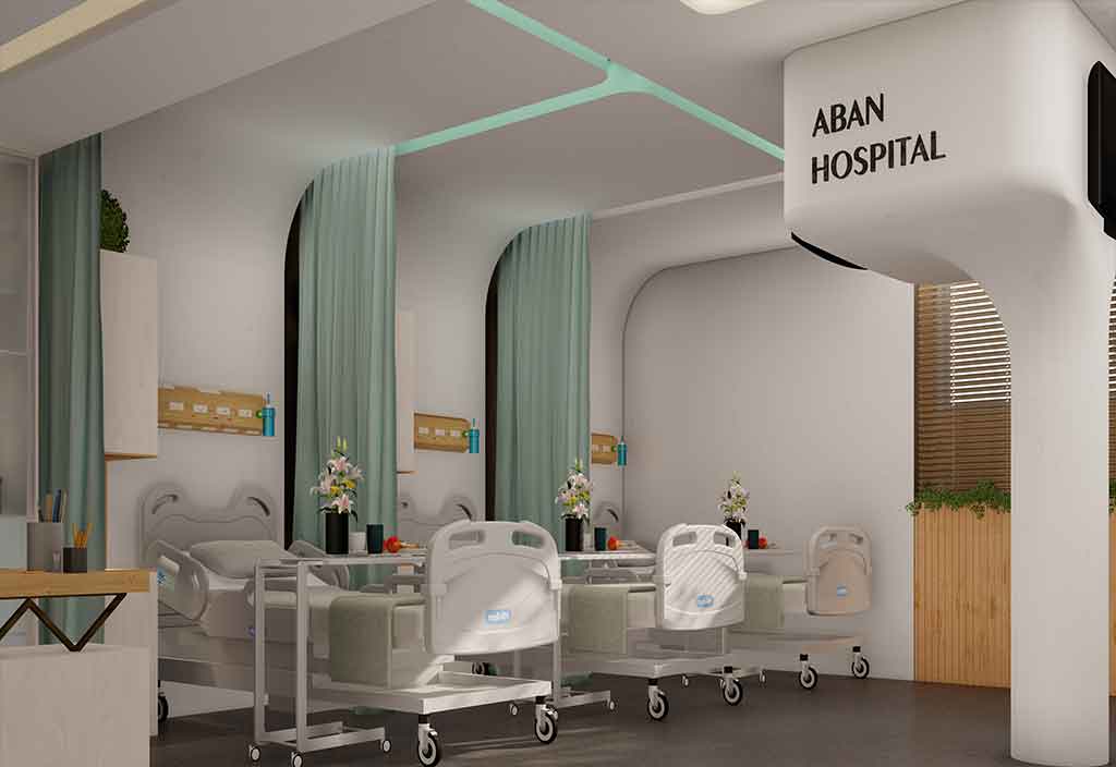 Aban Hospital
